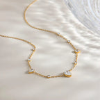 Sorelia Drop Kette