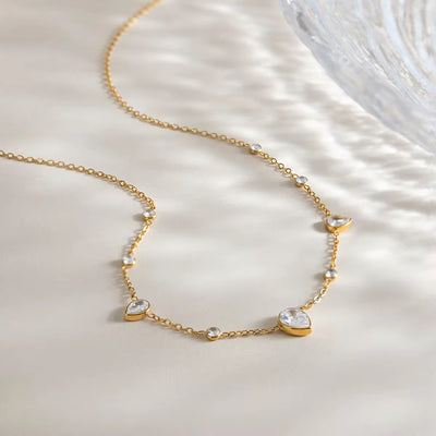 Collier Sorelia Drop