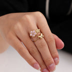 Amaya Ring