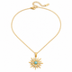 Sun Aura Kette