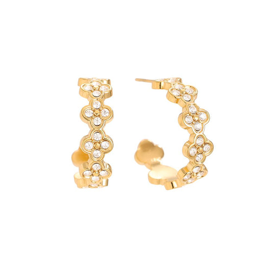 Linea Elegance Ohrringe