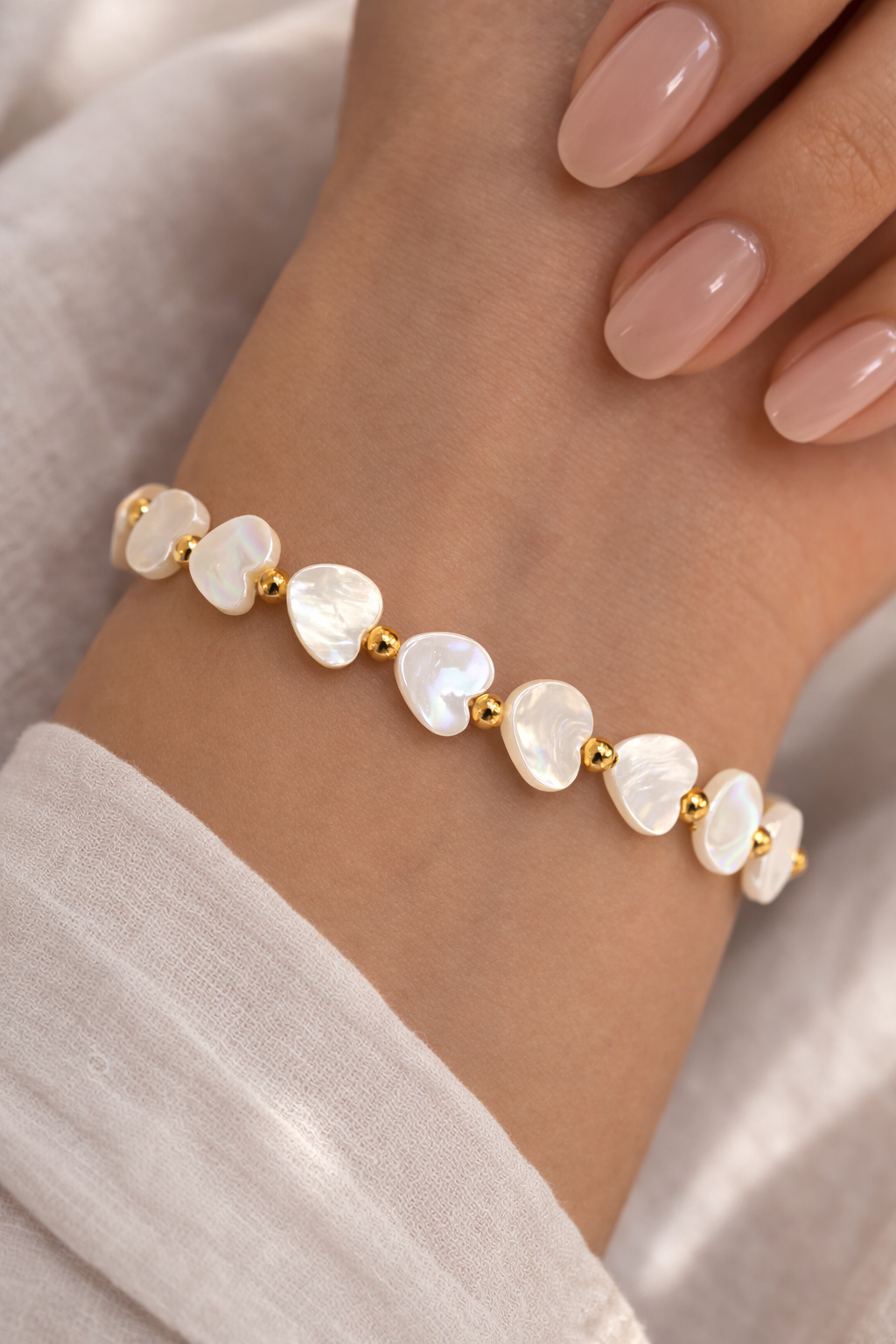 Marina Armband