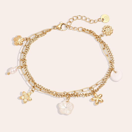 Florabelle Armband