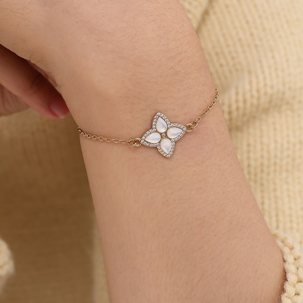 Blossom Grace Bracelet
