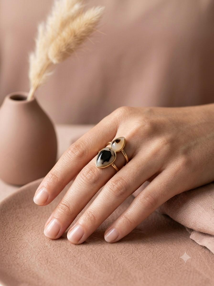 Mavéra Ring