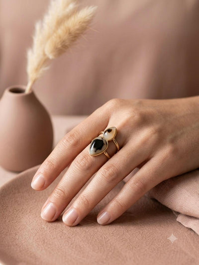 Mavéra Ring
