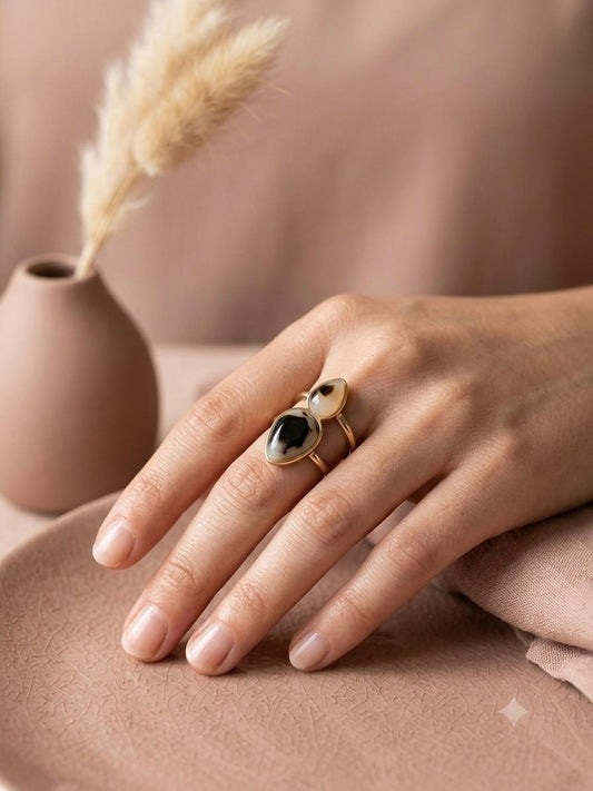 Mavéra Ring