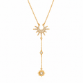 Eclipse Glow Kette