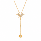Eclipse Glow Kette