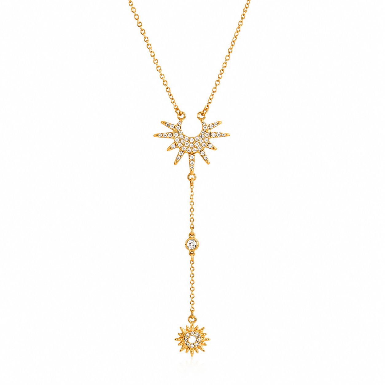 Eclipse Glow Kette
