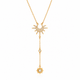 Eclipse Glow Kette