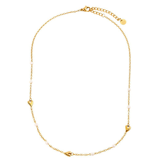 Eden Pearl Halskette
