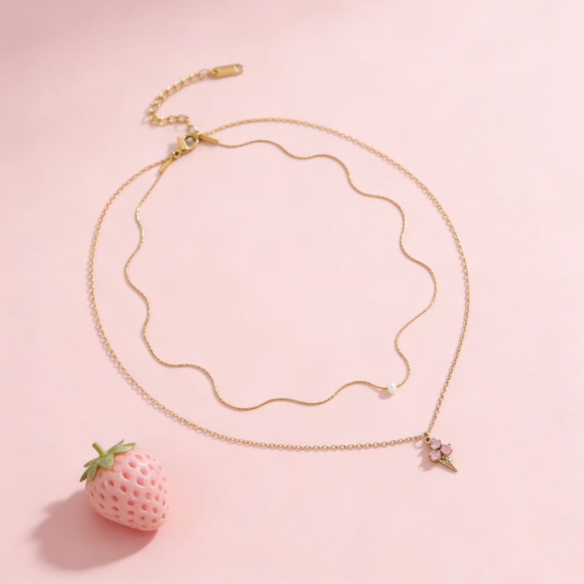 Sally Ice Cream Kette