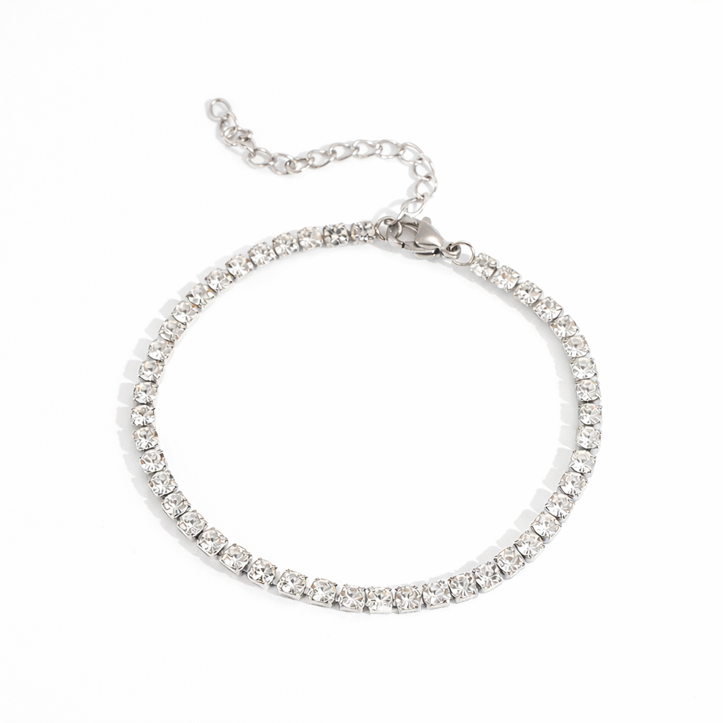 Bracelet de tennis Amelia