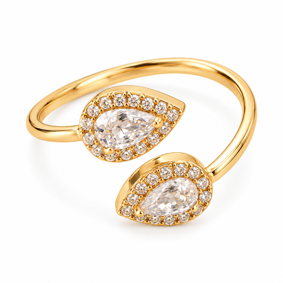 Violette Ring