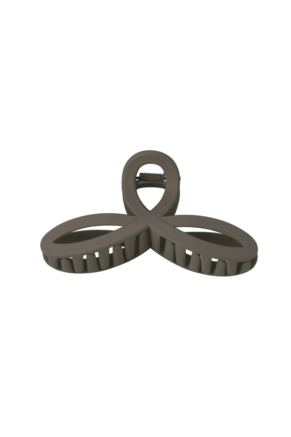 Infinity Hair Claw – 11 cm