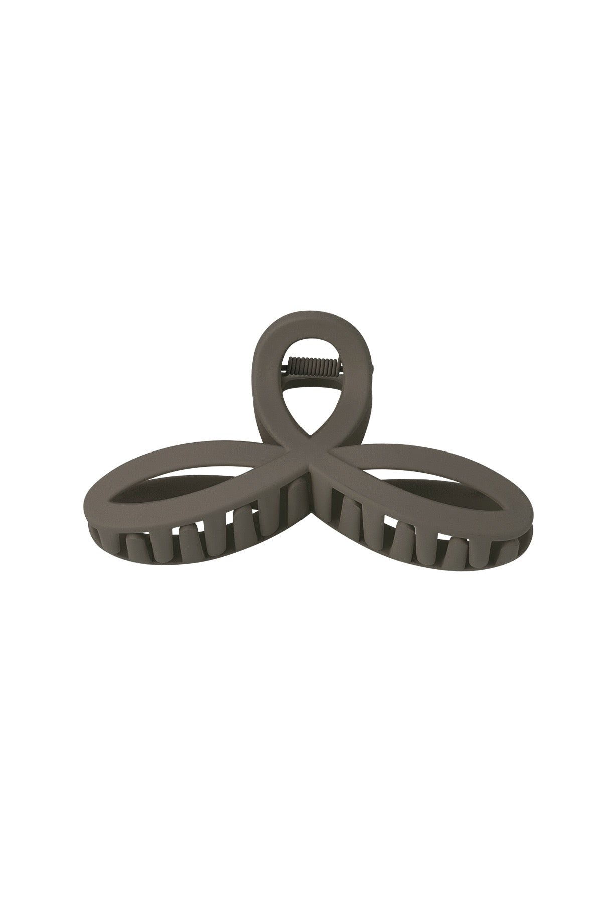 Infinity Hair Claw – 11 cm