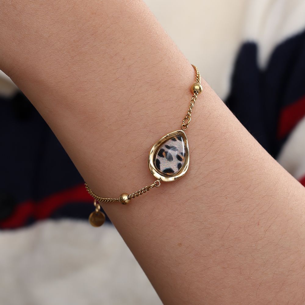 Savanna Chic Bracelet