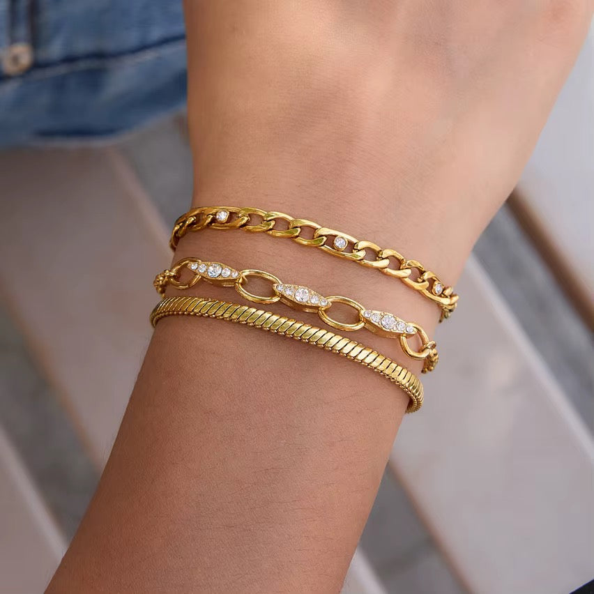 Elvina Armband
