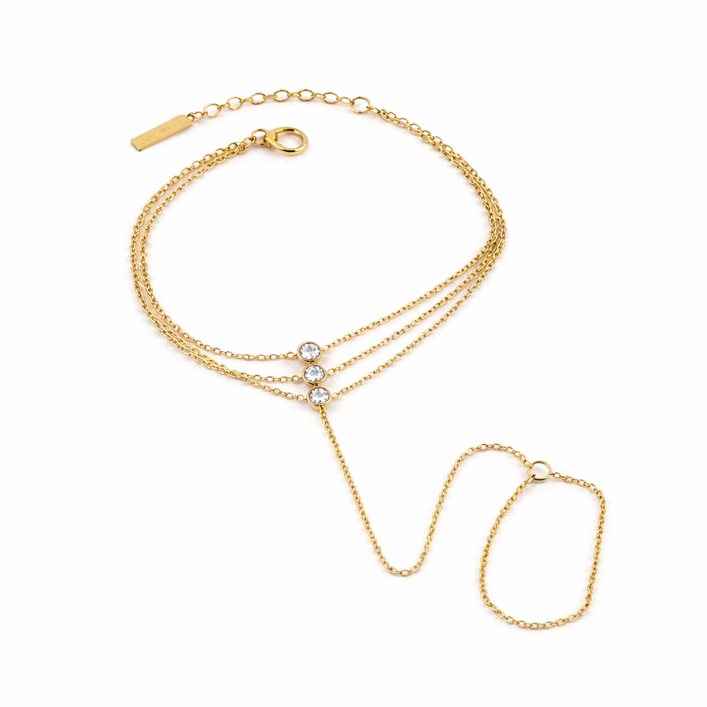Liora Handkette