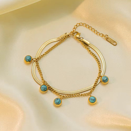 Cleopatra Armband