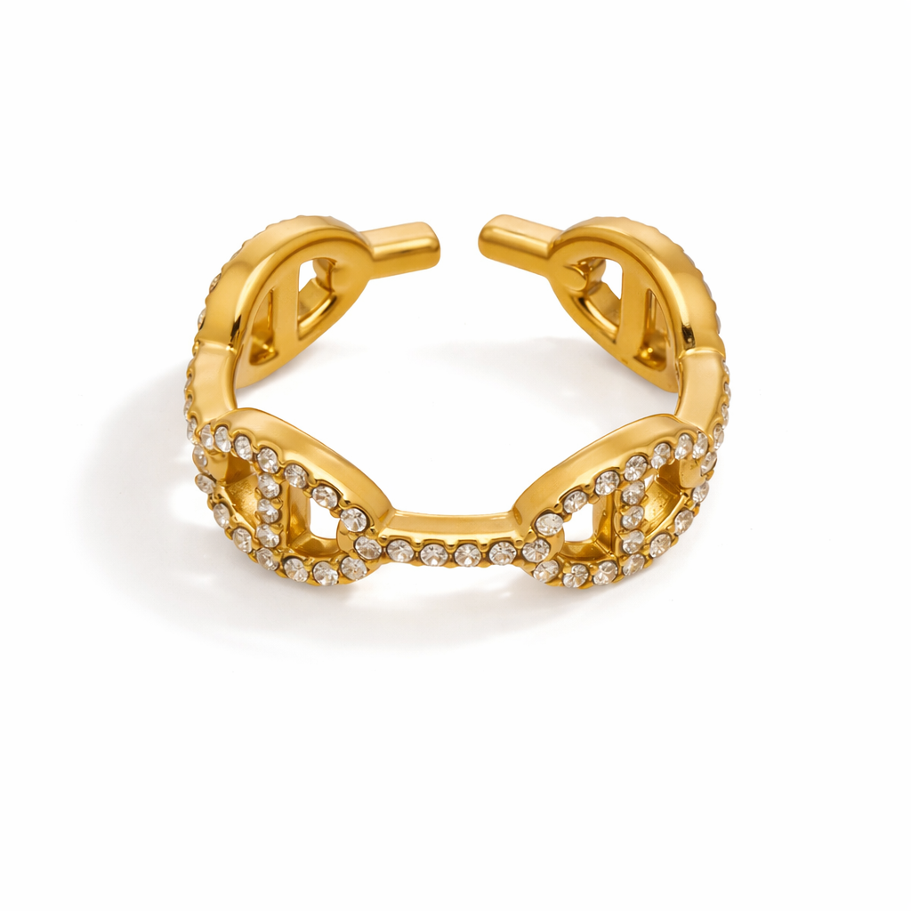 Alira Link Ring