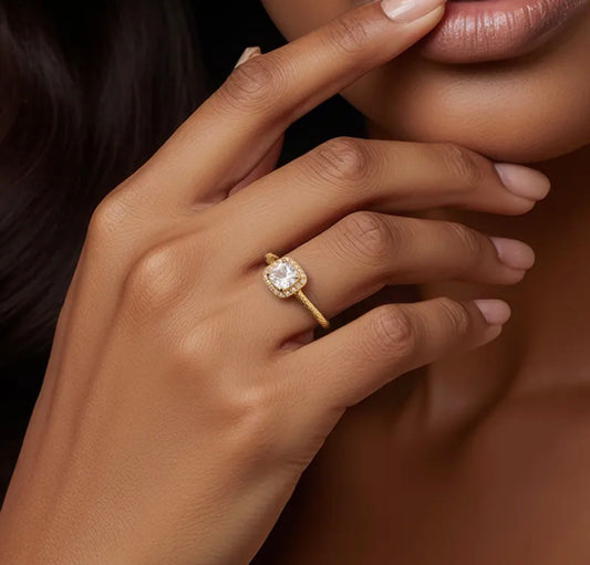 Camille Ring