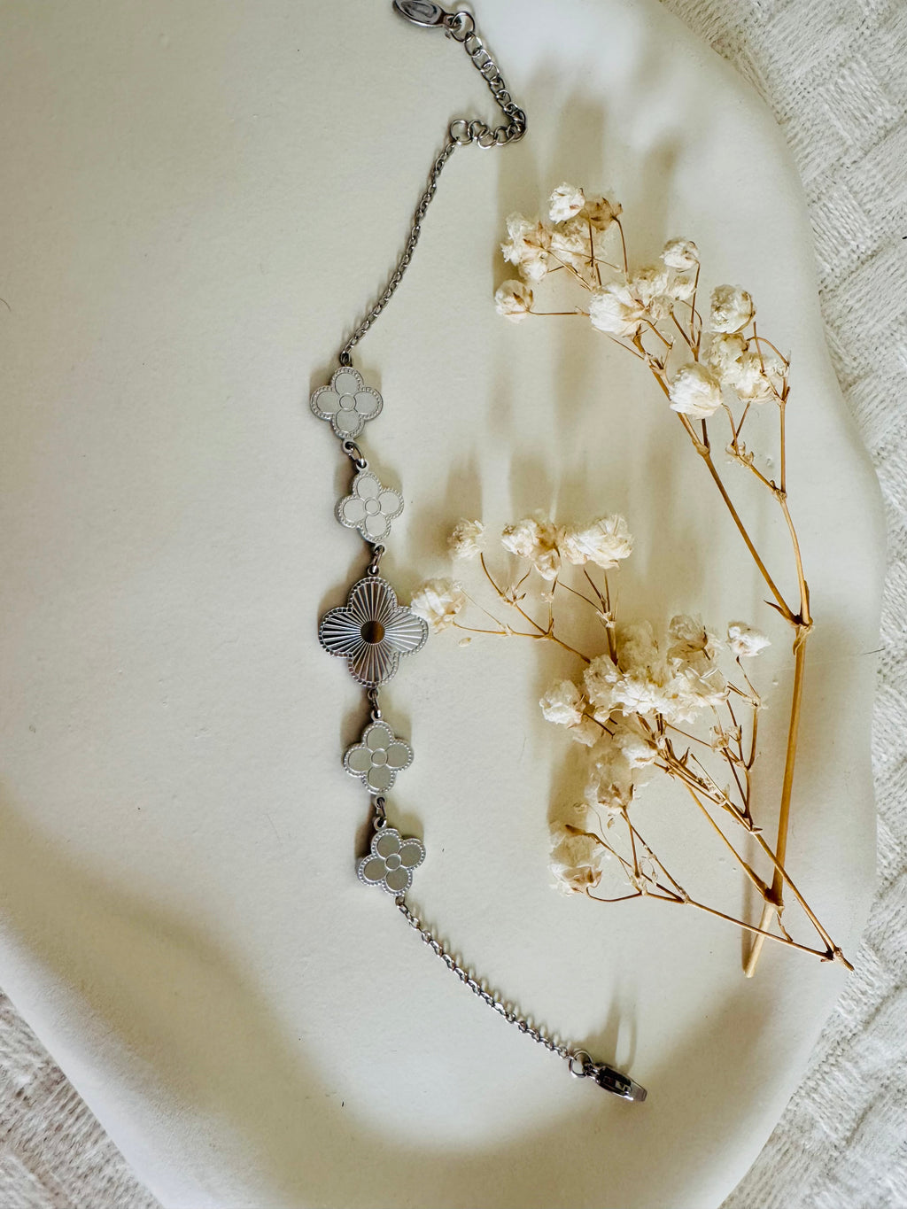 Bracelet Vivia Flora