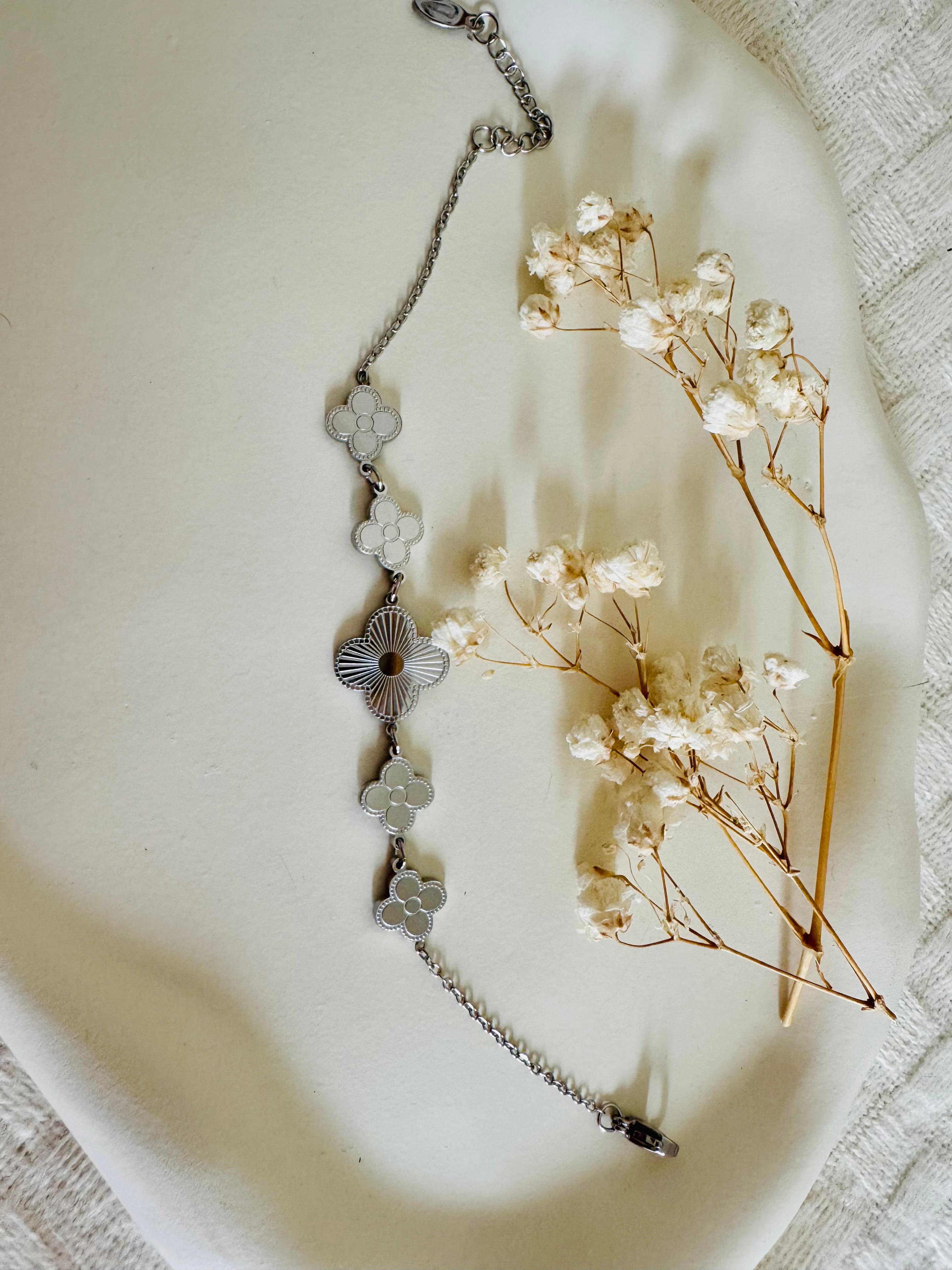 Bracelet Vivia Flora