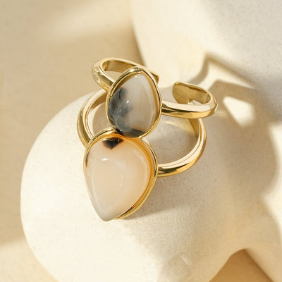 Mavéra Ring