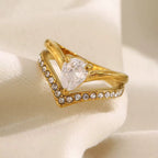 Serena Ring