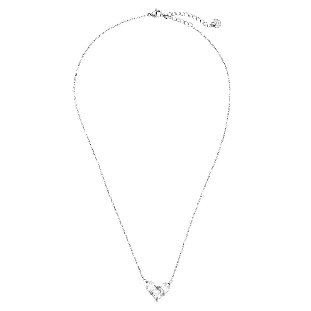 Viana Heart Halskette
