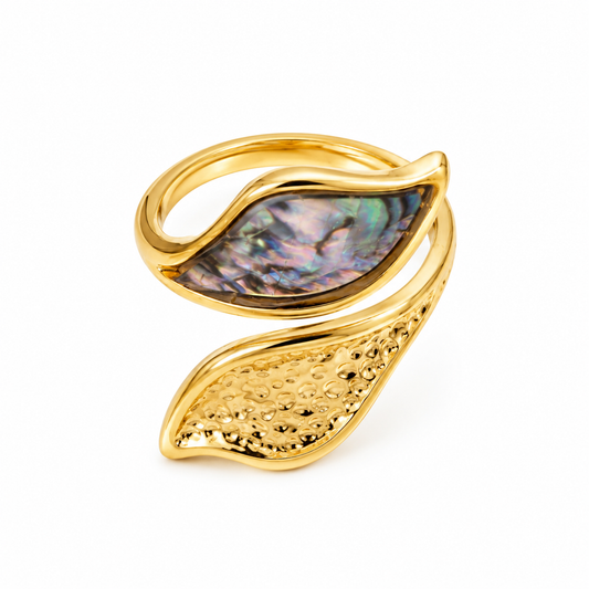 Almira Ring