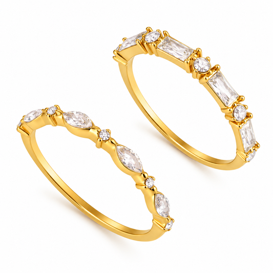 Leona Ring
