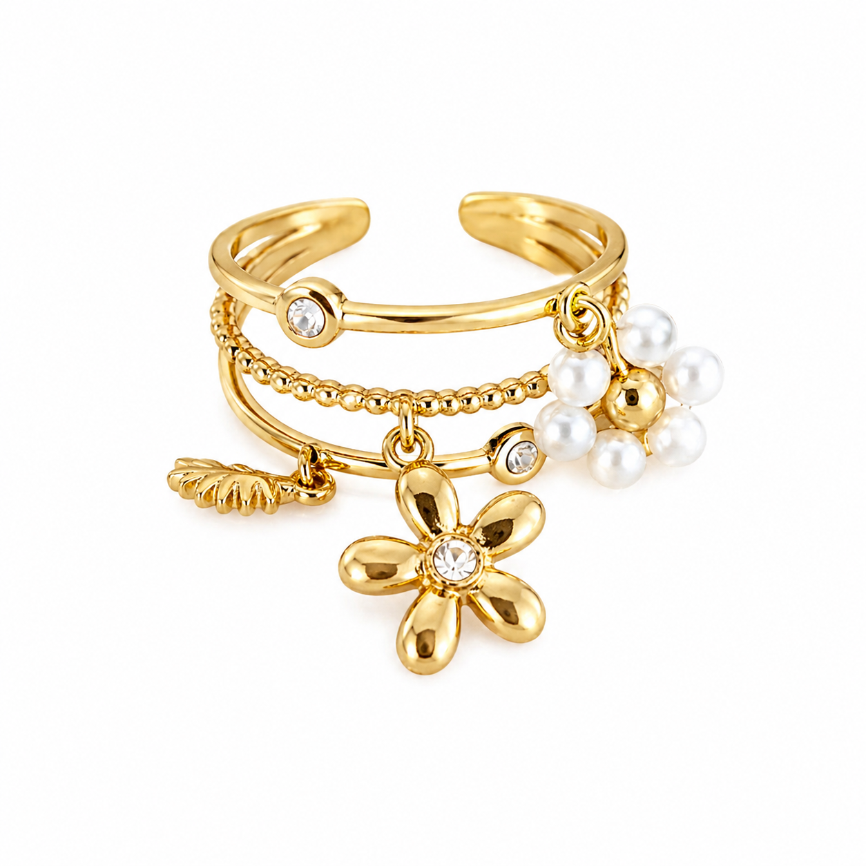 Harmony Ring