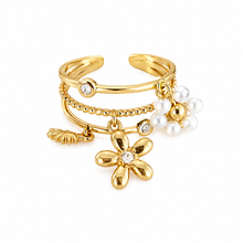 Harmony Ring