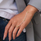 Lucky Glow Handkette