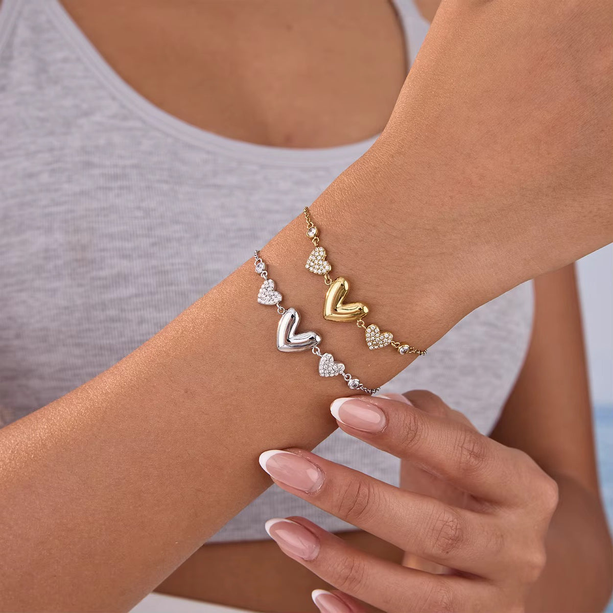 Lovina Armband