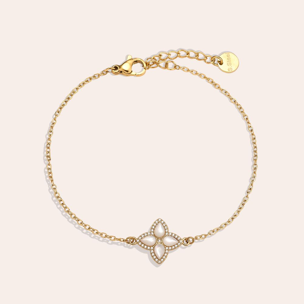 Blossom Grace Bracelet