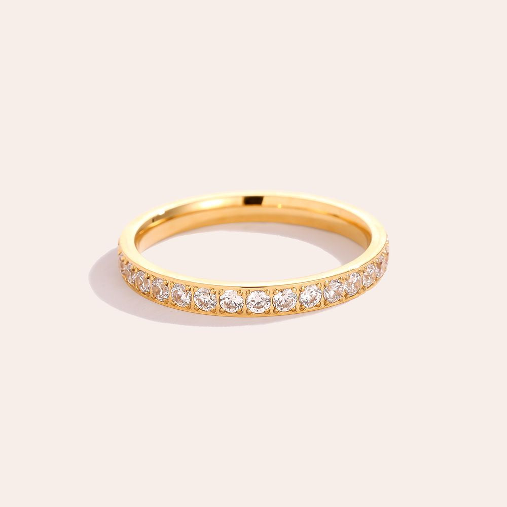 Ava Lume Ring