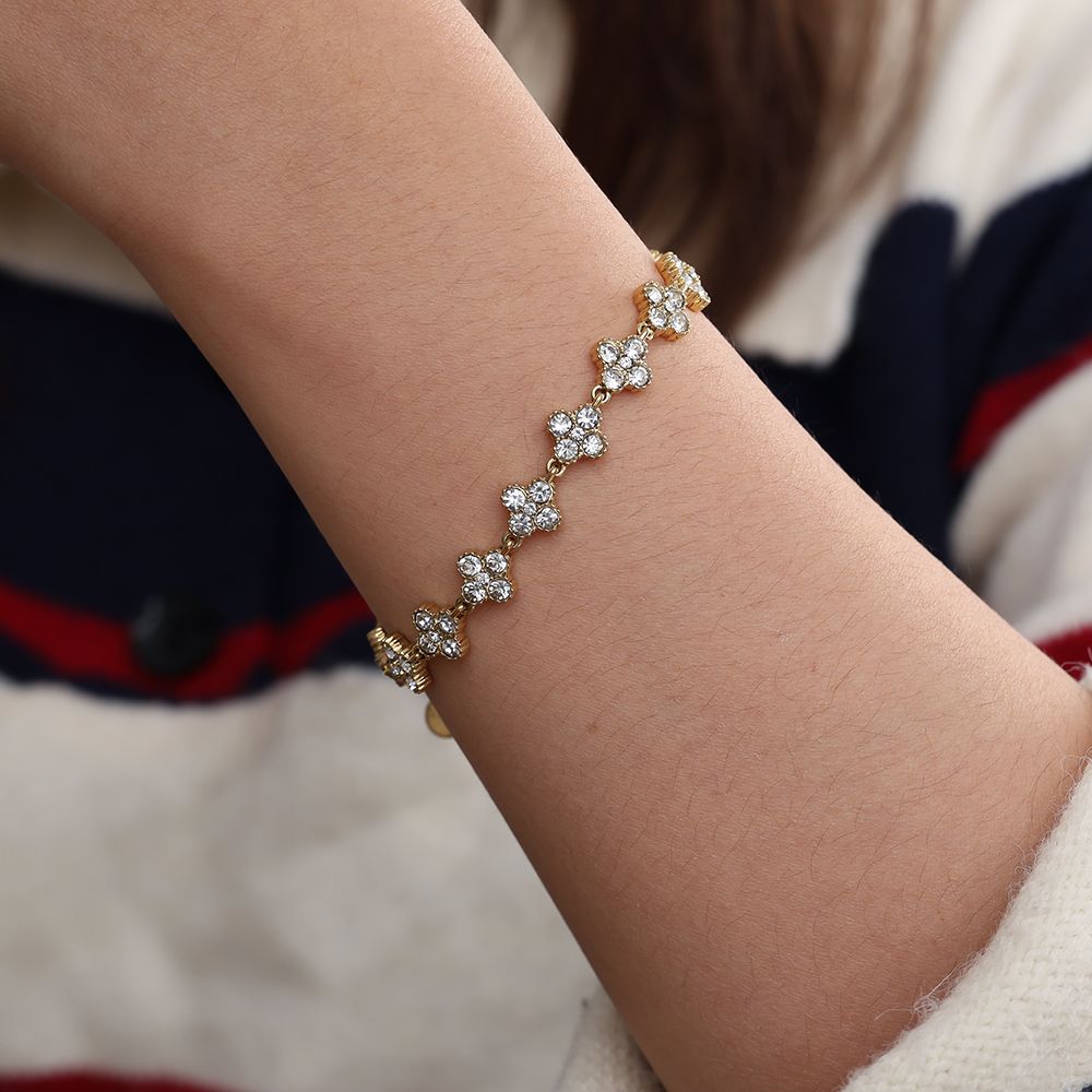 Eleganza Armband