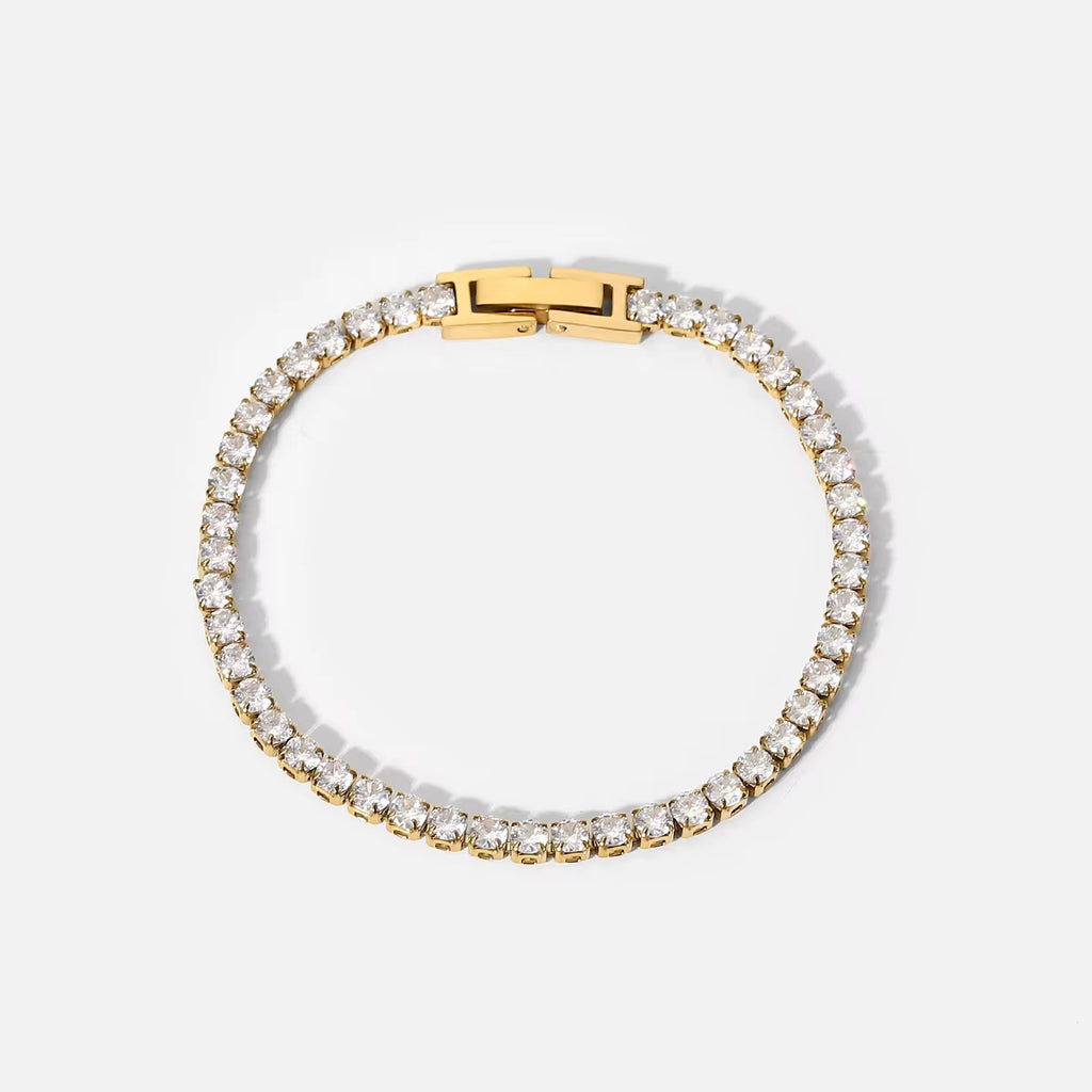 Luxe Radiance Bracelet