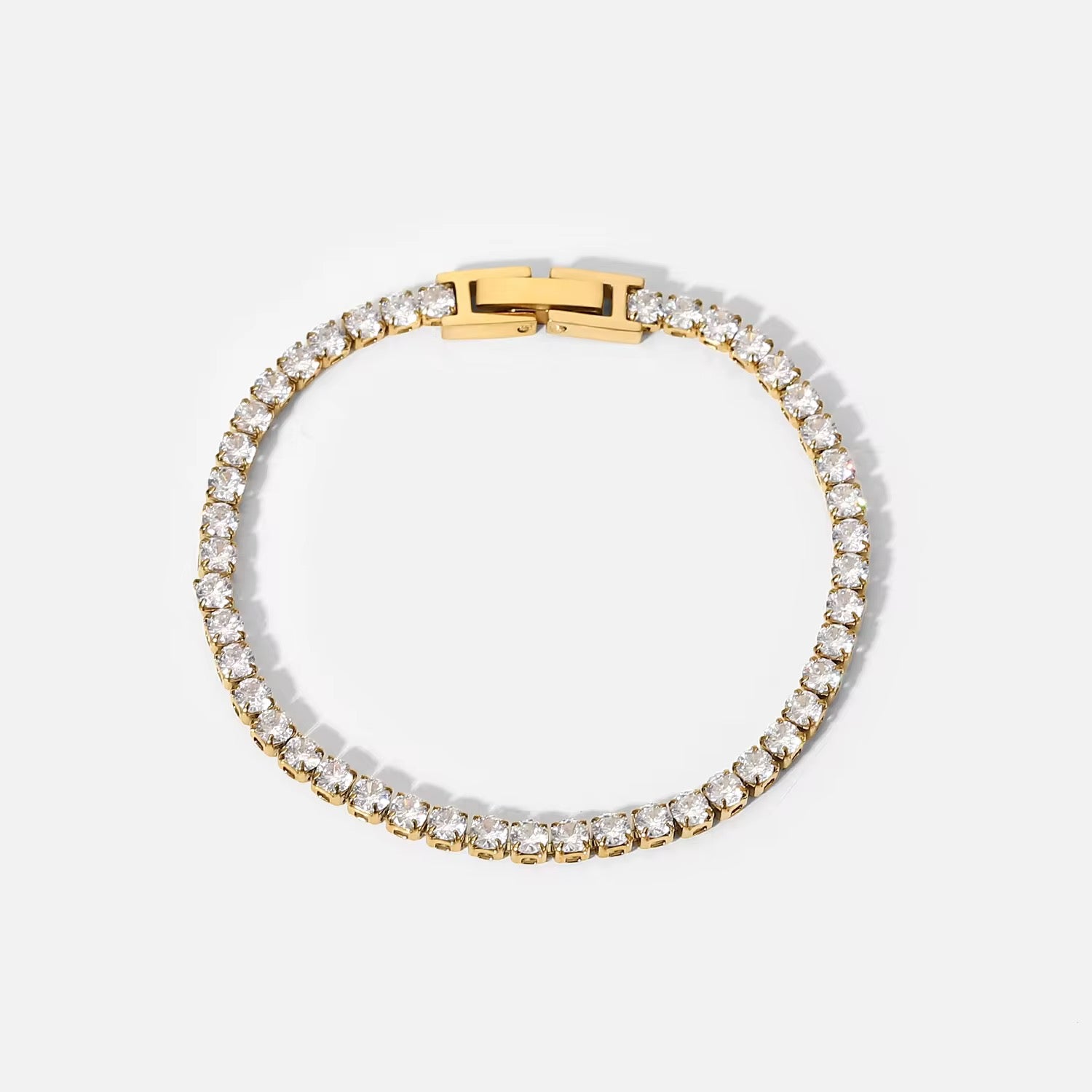 Luxe Radiance Bracelet