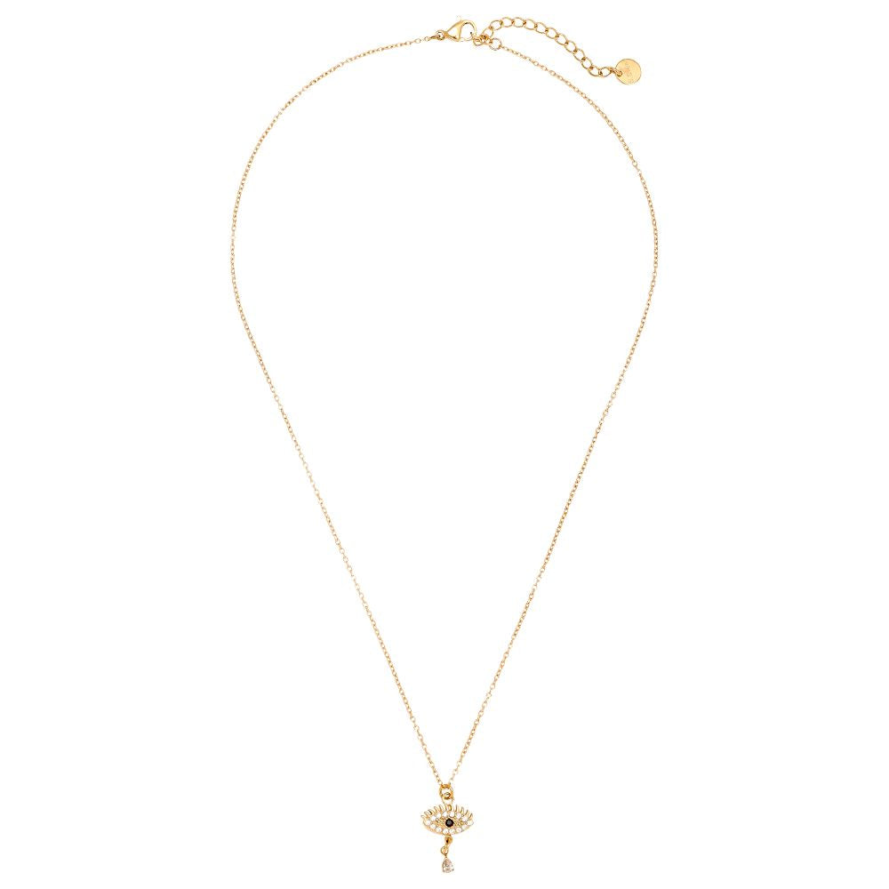 Aura Eye Kette