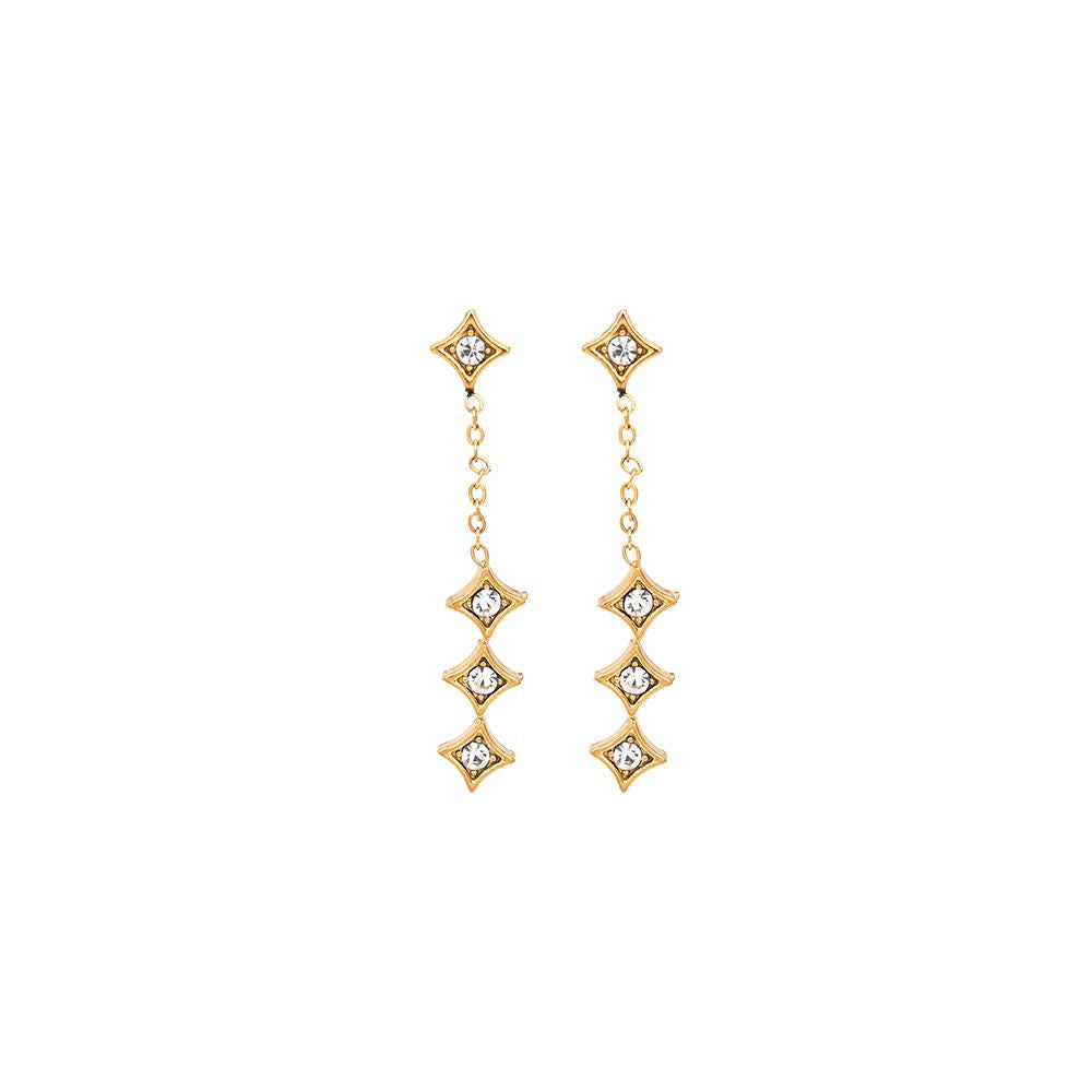 Eterna Spark Earrings