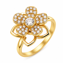 Floréa Anti-Stress Ring