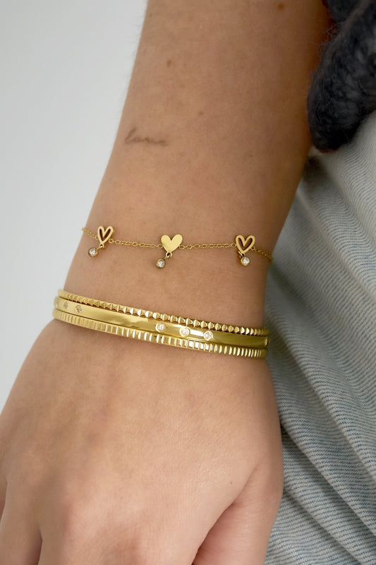 Lia Armband