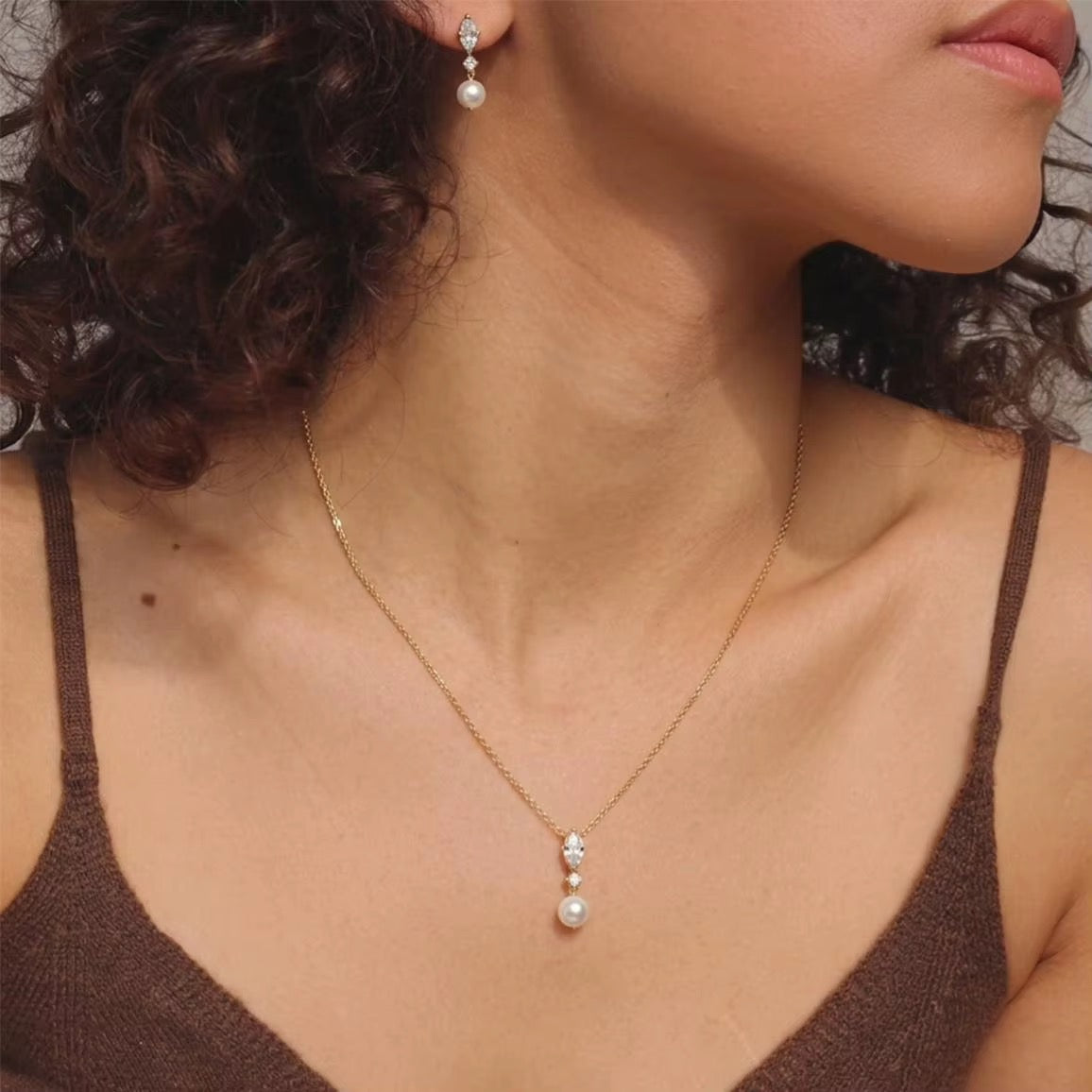 Amarisse Kette