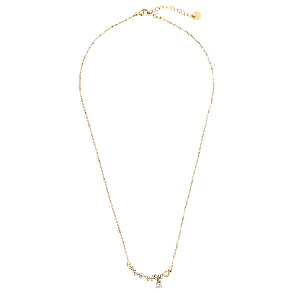Stella Constellation Necklace