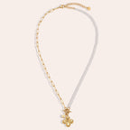 Camellia Kette